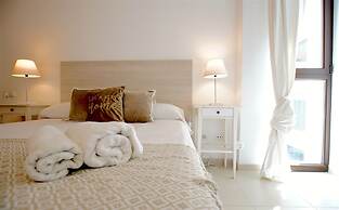 La Lonja Homes - Turismo de Interior