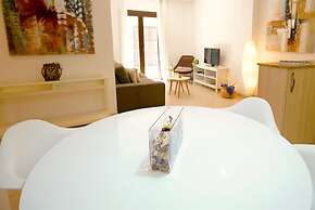 La Lonja Homes - Turismo de Interior