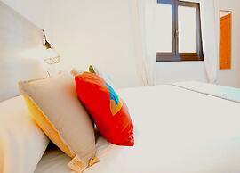 La Lonja Homes - Turismo de Interior