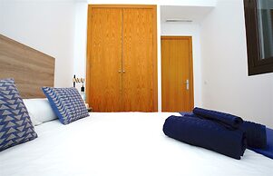 La Lonja Homes - Turismo de Interior