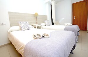 La Lonja Homes - Turismo de Interior