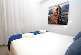 La Lonja Homes - Turismo de Interior