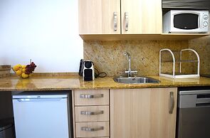 La Lonja Homes - Turismo de Interior