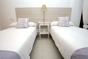 La Lonja Homes - Turismo de Interior