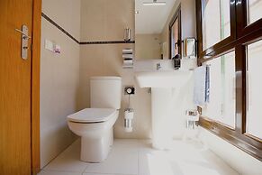 La Lonja Homes - Turismo de Interior