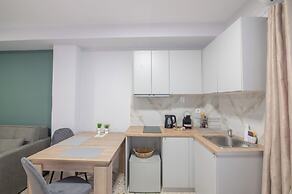 Athens Connection Apartments