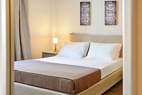 Athens Connection Apartments