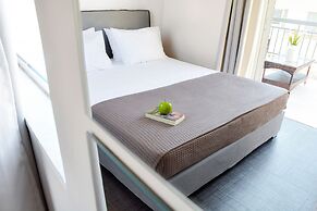 Athens Connection Apartments