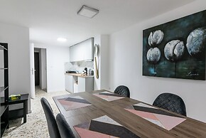 Athens Connection Apartments
