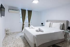 Athens Connection Apartments