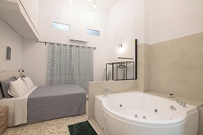 Athens Connection Apartments