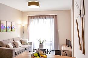 Athens Connection Apartments