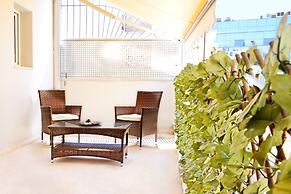 Athens Connection Apartments