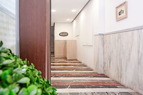 Athens Connection Apartments