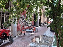 Athens Connection Apartments