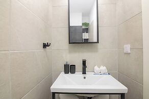Athens Connection Apartments