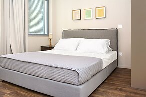 Athens Connection Apartments