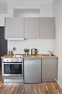 Athens Connection Apartments