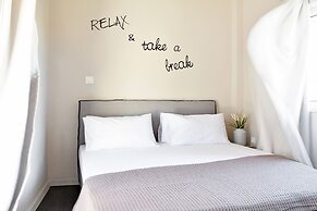 Athens Connection Apartments