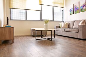 Athens Connection Apartments