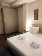 Athens Connection Apartments