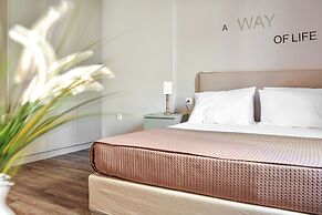 Athens Connection Apartments