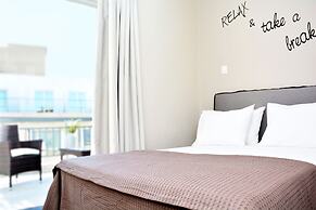 Athens Connection Apartments