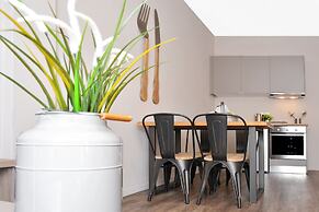 Athens Connection Apartments