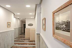 Athens Connection Apartments