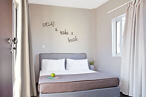 Athens Connection Apartments