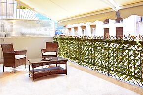 Athens Connection Apartments