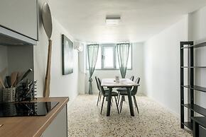 Athens Connection Apartments