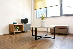 Athens Connection Apartments