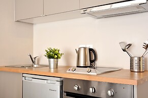 Athens Connection Apartments