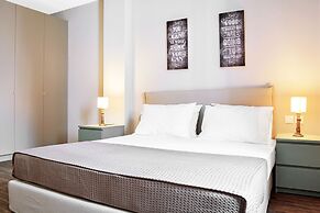 Athens Connection Apartments