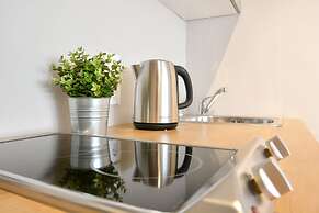 Athens Connection Apartments