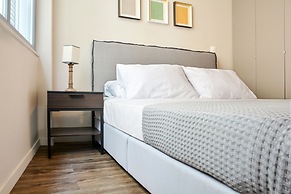 Athens Connection Apartments