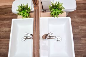 Athens Connection Apartments