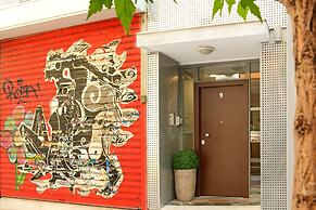 Athens Connection Apartments