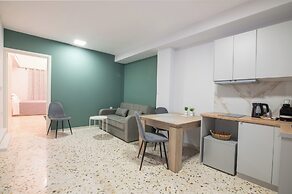 Athens Connection Apartments