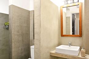 Athens Connection Apartments