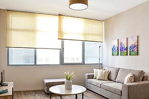 Athens Connection Apartments