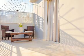 Athens Connection Apartments