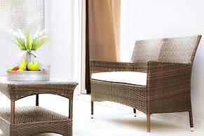 Athens Connection Apartments