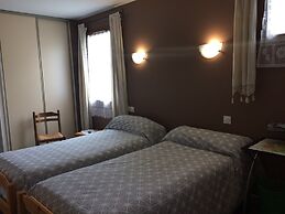 Auberge des Pyrénées
