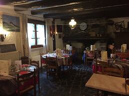 Auberge des Pyrénées