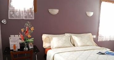 Auberge des Pyrénées