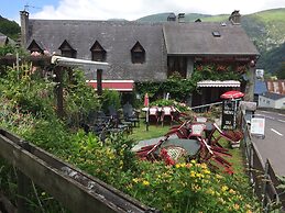 Auberge des Pyrénées