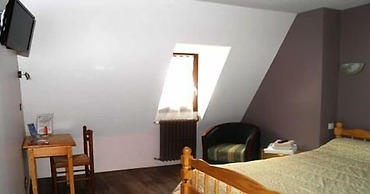Auberge des Pyrénées