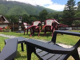 Auberge des Pyrénées